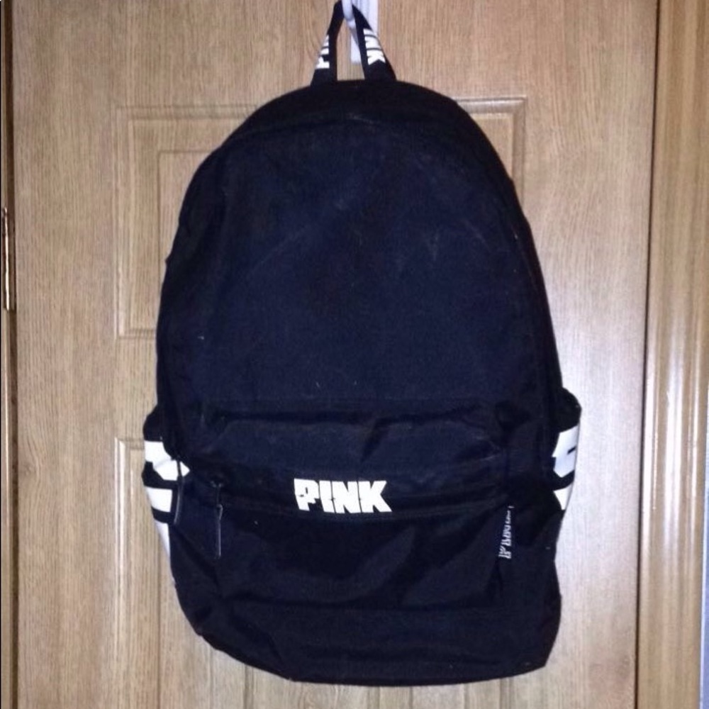 Victoria Secret Book Bag
